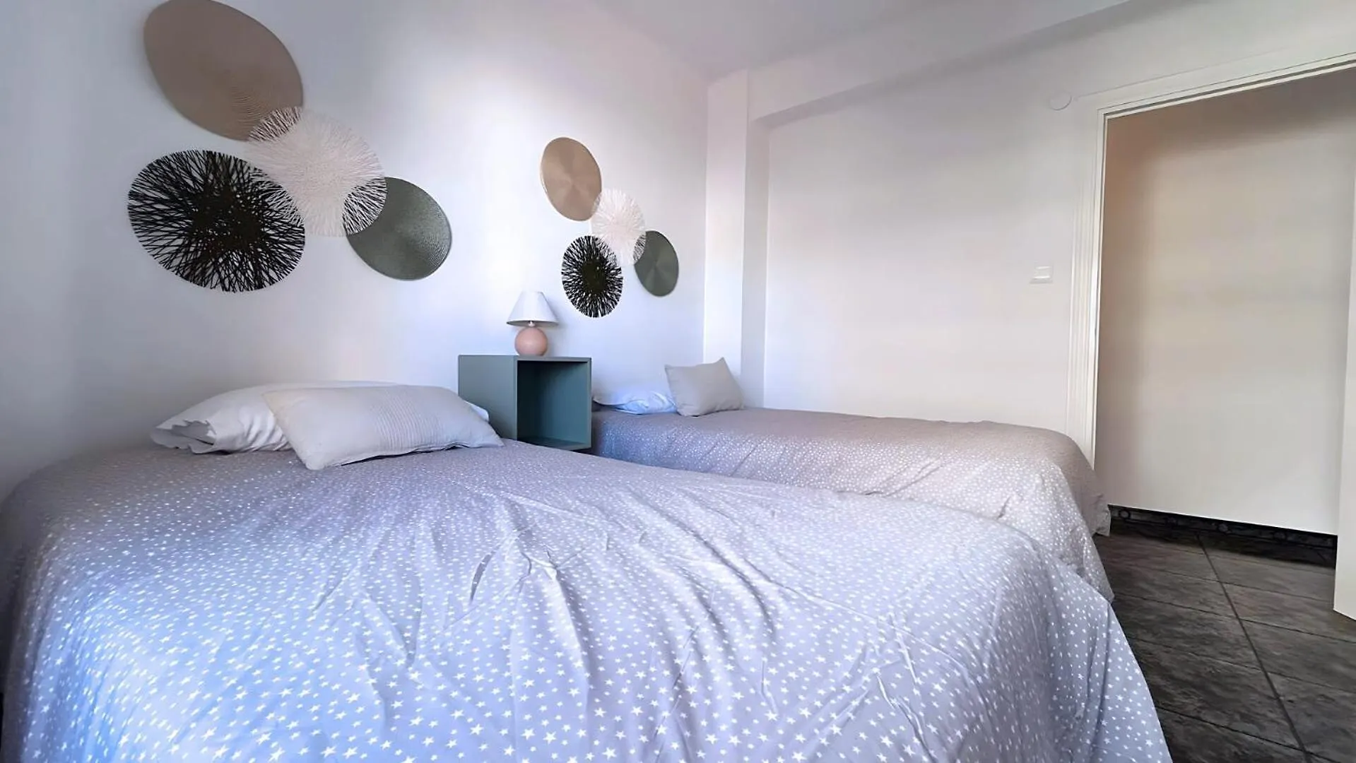 Little Sailboat - Apartamento Centro De Torre Del Mar Daire