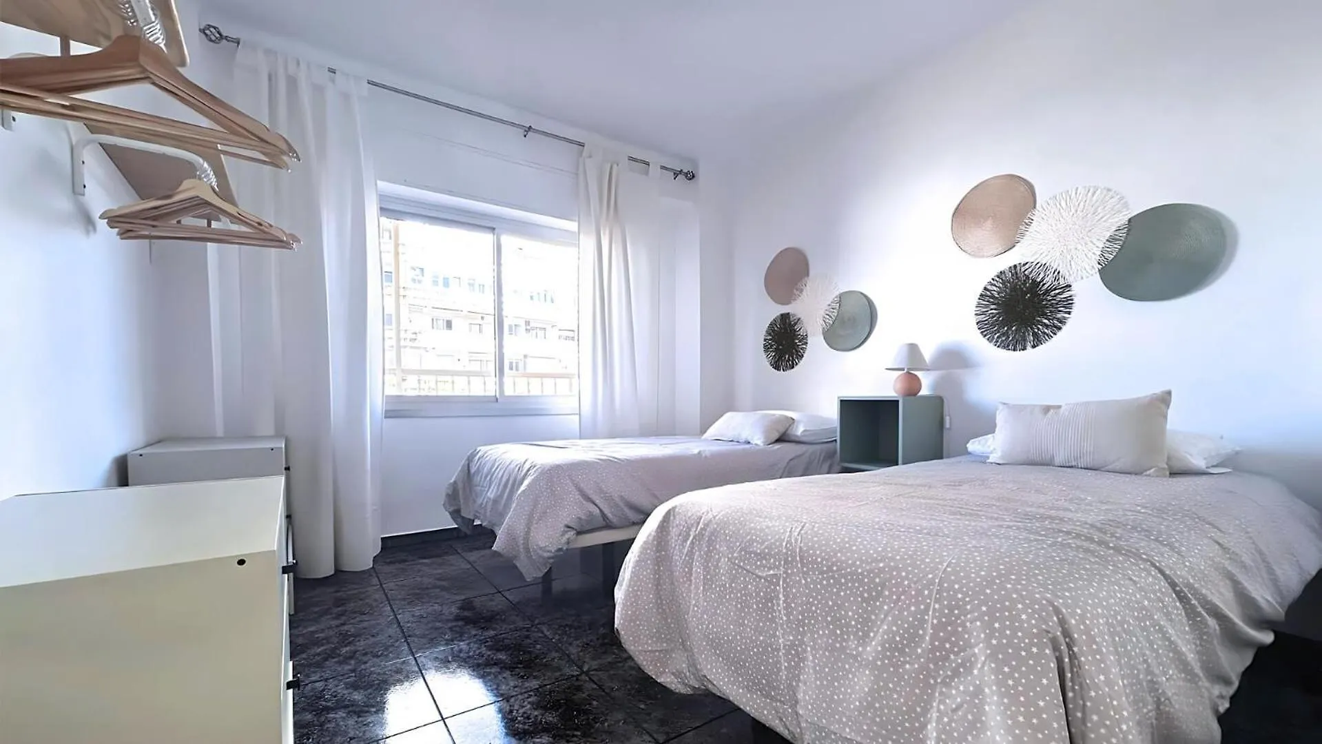 Little Sailboat - Apartamento Centro De Torre Del Mar Daire