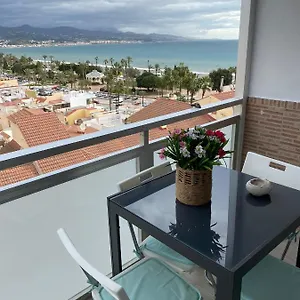 Duque Mar 1, - Rent Malaga Apartamento